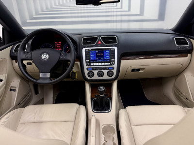 VW Eos Gebrauchtwagen VW Eos Gebrauchtwagen