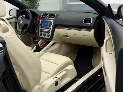 VW Eos Gebrauchtwagen VW Eos Gebrauchtwagen