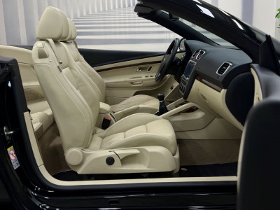 VW Eos Gebrauchtwagen VW Eos Gebrauchtwagen
