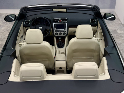 VW Eos Gebrauchtwagen VW Eos Gebrauchtwagen