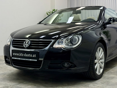 VW Eos Gebrauchtwagen VW Eos Gebrauchtwagen