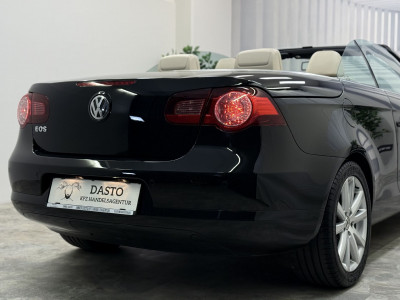 VW Eos Gebrauchtwagen VW Eos Gebrauchtwagen