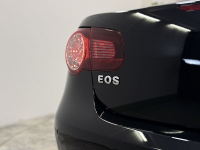VW Eos Gebrauchtwagen VW Eos Gebrauchtwagen