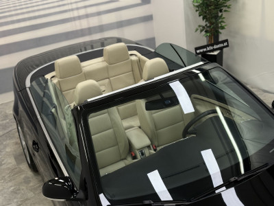 VW Eos Gebrauchtwagen VW Eos Gebrauchtwagen