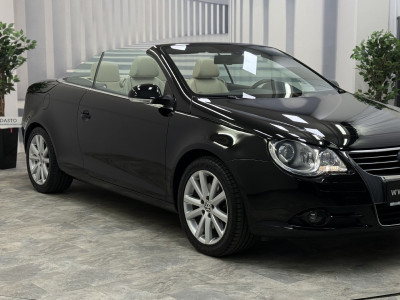 VW Eos Gebrauchtwagen VW Eos Gebrauchtwagen