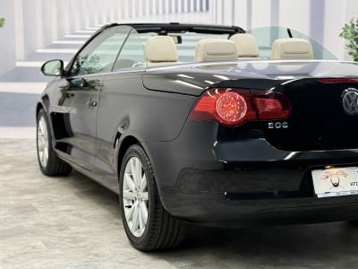 VW Eos Gebrauchtwagen VW Eos Gebrauchtwagen