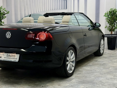 VW Eos Gebrauchtwagen VW Eos Gebrauchtwagen