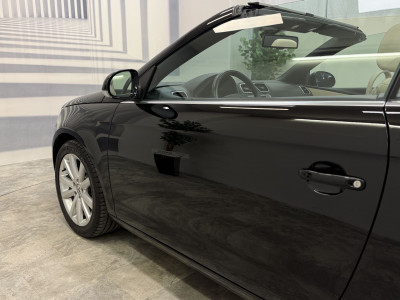 VW Eos Gebrauchtwagen VW Eos Gebrauchtwagen