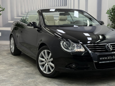 VW Eos Gebrauchtwagen VW Eos Gebrauchtwagen