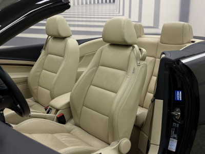 VW Eos Gebrauchtwagen VW Eos Gebrauchtwagen