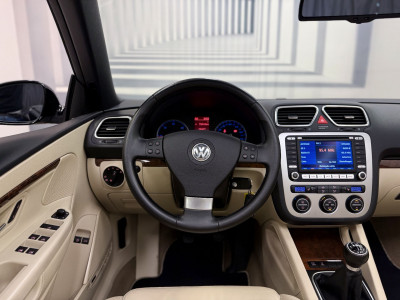 VW Eos Gebrauchtwagen VW Eos Gebrauchtwagen