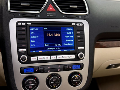 VW Eos Gebrauchtwagen VW Eos Gebrauchtwagen