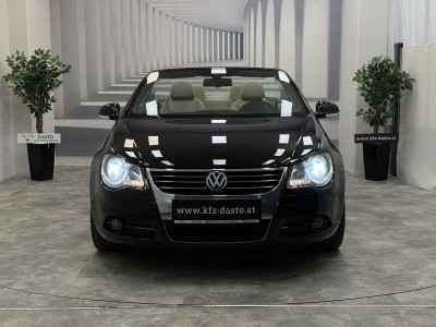 VW Eos Gebrauchtwagen VW Eos Gebrauchtwagen