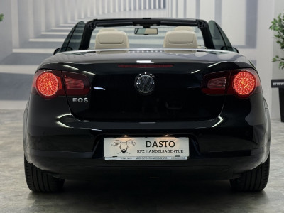 VW Eos Gebrauchtwagen VW Eos Gebrauchtwagen