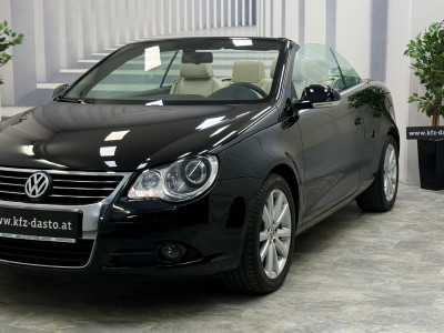 VW Eos Gebrauchtwagen VW Eos Gebrauchtwagen