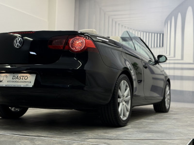 VW Eos Gebrauchtwagen VW Eos Gebrauchtwagen