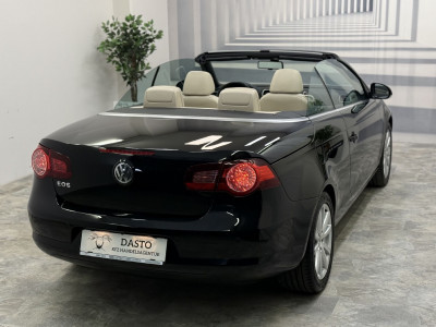 VW Eos Gebrauchtwagen VW Eos Gebrauchtwagen