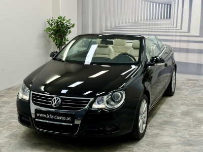 VW Eos Gebrauchtwagen VW Eos Gebrauchtwagen