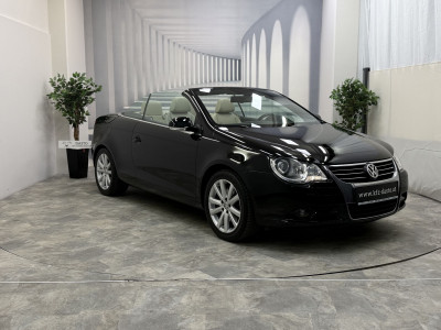 VW Eos Gebrauchtwagen VW Eos Gebrauchtwagen