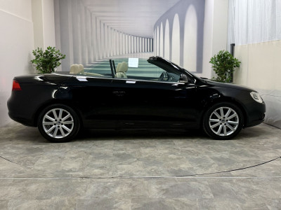 VW Eos Gebrauchtwagen VW Eos Gebrauchtwagen