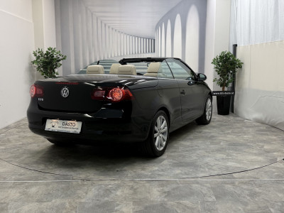 VW Eos Gebrauchtwagen VW Eos Gebrauchtwagen