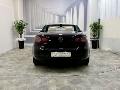 VW Eos Gebrauchtwagen VW Eos Gebrauchtwagen