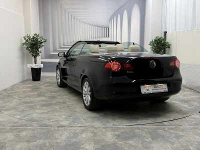 VW Eos Gebrauchtwagen VW Eos Gebrauchtwagen