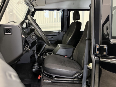 Land Rover Defender Gebrauchtwagen Land Rover Defender Gebrauchtwagen