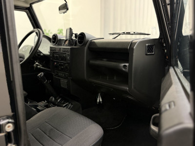 Land Rover Defender Gebrauchtwagen Land Rover Defender Gebrauchtwagen
