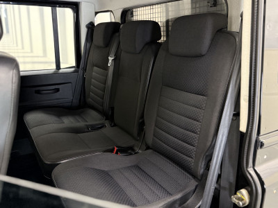 Land Rover Defender Gebrauchtwagen Land Rover Defender Gebrauchtwagen