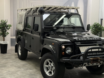 Land Rover Defender Gebrauchtwagen Land Rover Defender Gebrauchtwagen