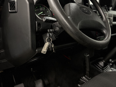 Land Rover Defender Gebrauchtwagen Land Rover Defender Gebrauchtwagen