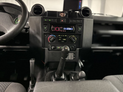 Land Rover Defender Gebrauchtwagen Land Rover Defender Gebrauchtwagen