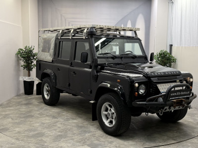 Land Rover Defender Gebrauchtwagen Land Rover Defender Gebrauchtwagen