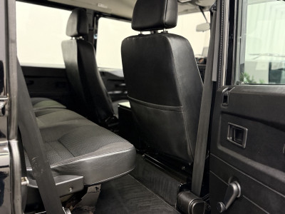 Land Rover Defender Gebrauchtwagen Land Rover Defender Gebrauchtwagen