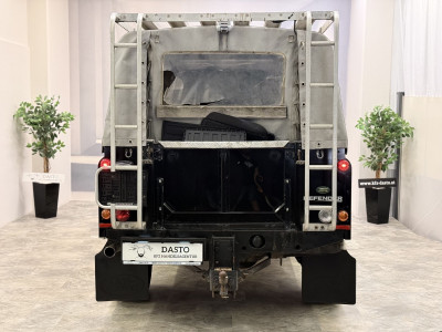 Land Rover Defender Gebrauchtwagen Land Rover Defender Gebrauchtwagen