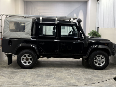 Land Rover Defender Gebrauchtwagen Land Rover Defender Gebrauchtwagen