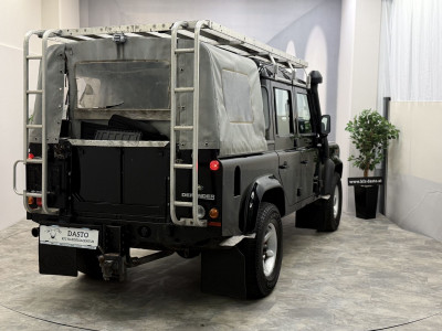 Land Rover Defender Gebrauchtwagen Land Rover Defender Gebrauchtwagen