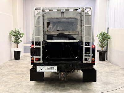 Land Rover Defender Gebrauchtwagen Land Rover Defender Gebrauchtwagen