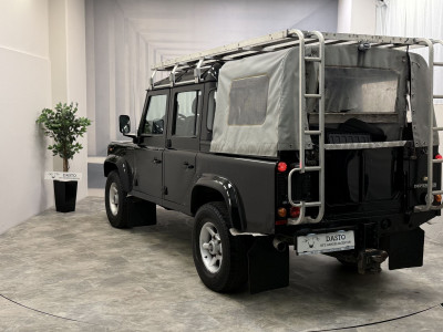 Land Rover Defender Gebrauchtwagen Land Rover Defender Gebrauchtwagen