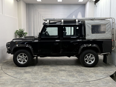 Land Rover Defender Gebrauchtwagen Land Rover Defender Gebrauchtwagen