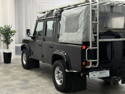 Land Rover Defender Gebrauchtwagen Land Rover Defender Gebrauchtwagen
