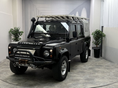 Land Rover Defender Gebrauchtwagen Land Rover Defender Gebrauchtwagen