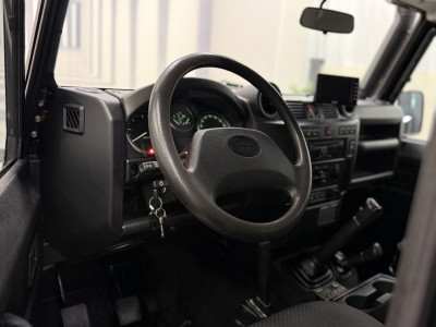 Land Rover Defender Gebrauchtwagen Land Rover Defender Gebrauchtwagen