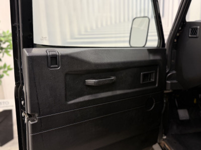 Land Rover Defender Gebrauchtwagen Land Rover Defender Gebrauchtwagen