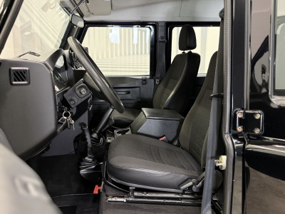 Land Rover Defender Gebrauchtwagen Land Rover Defender Gebrauchtwagen
