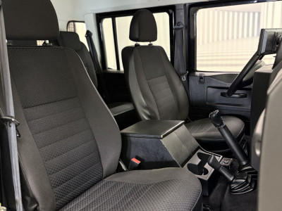 Land Rover Defender Gebrauchtwagen Land Rover Defender Gebrauchtwagen