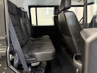 Land Rover Defender Gebrauchtwagen Land Rover Defender Gebrauchtwagen