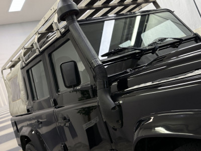 Land Rover Defender Gebrauchtwagen Land Rover Defender Gebrauchtwagen