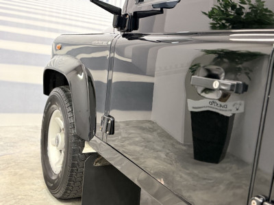 Land Rover Defender Gebrauchtwagen Land Rover Defender Gebrauchtwagen
